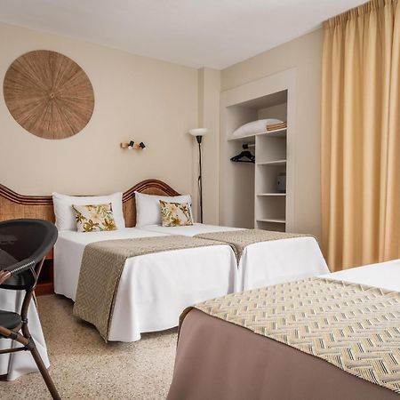 מלגרט דה מאר Hotel Cartago Nova By Alegria מראה חיצוני תמונה