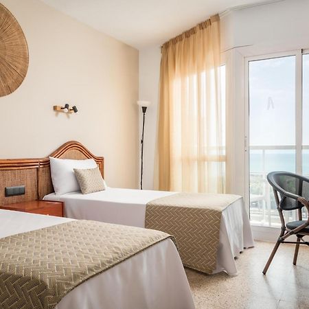 מלגרט דה מאר Hotel Cartago Nova By Alegria מראה חיצוני תמונה