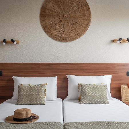 מלגרט דה מאר Hotel Cartago Nova By Alegria מראה חיצוני תמונה