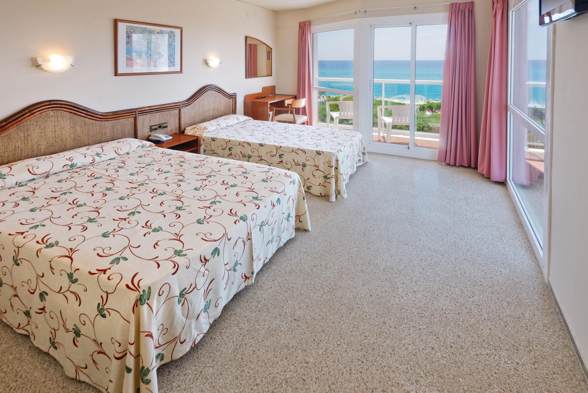מלגרט דה מאר Hotel Cartago Nova By Alegria מראה חיצוני תמונה