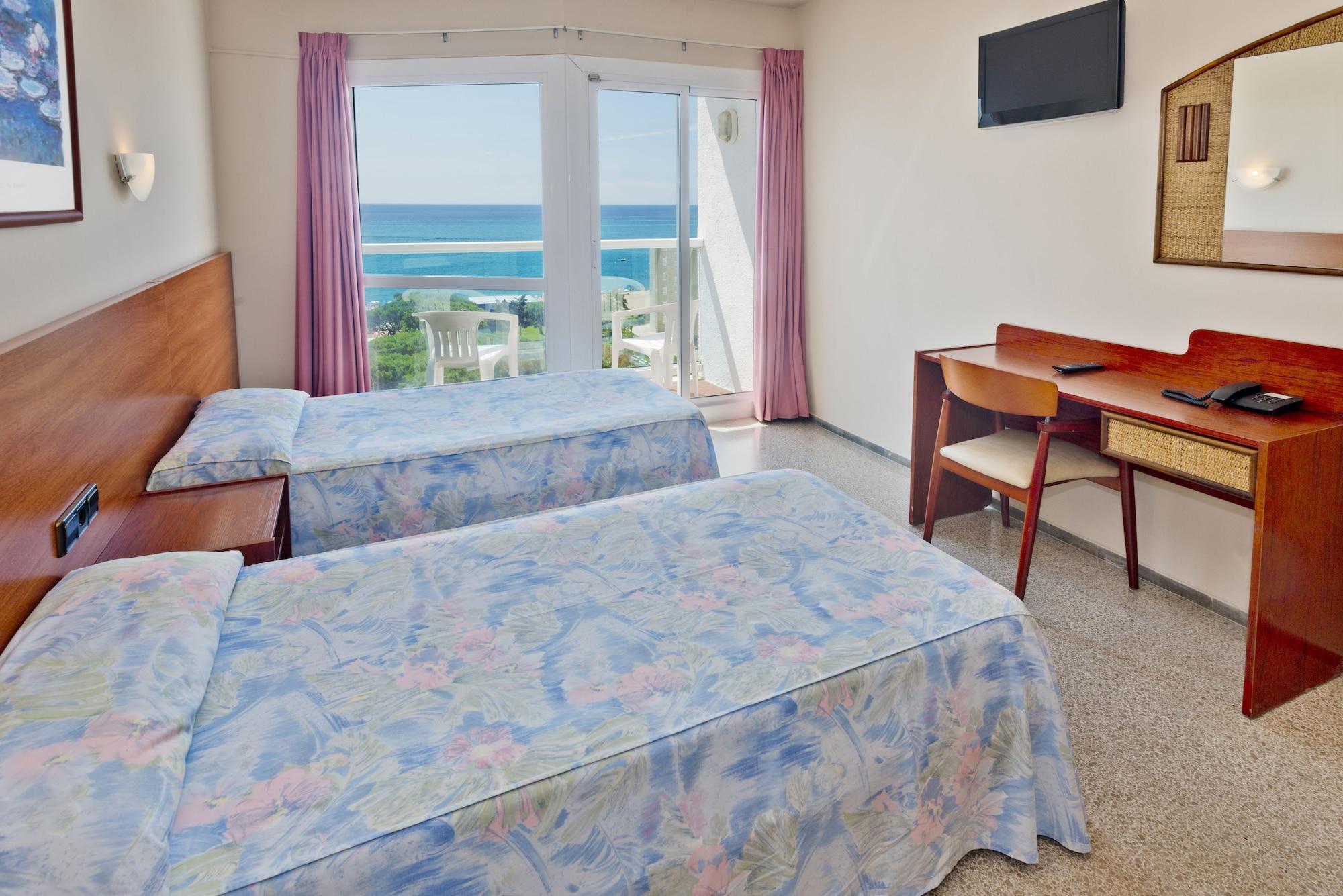 מלגרט דה מאר Hotel Cartago Nova By Alegria מראה חיצוני תמונה