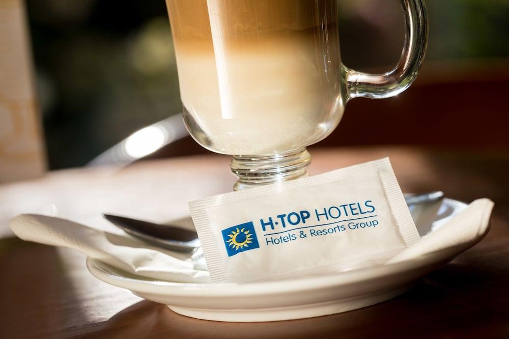 מלגרט דה מאר Hotel Cartago Nova By Alegria מראה חיצוני תמונה