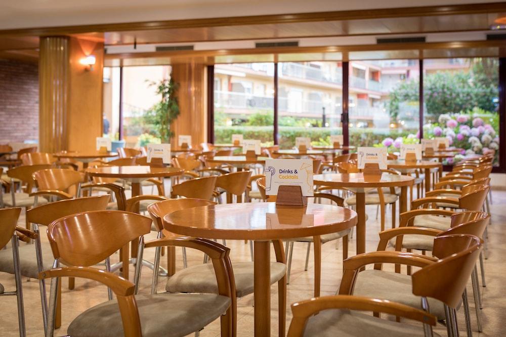 מלגרט דה מאר Hotel Cartago Nova By Alegria מראה חיצוני תמונה
