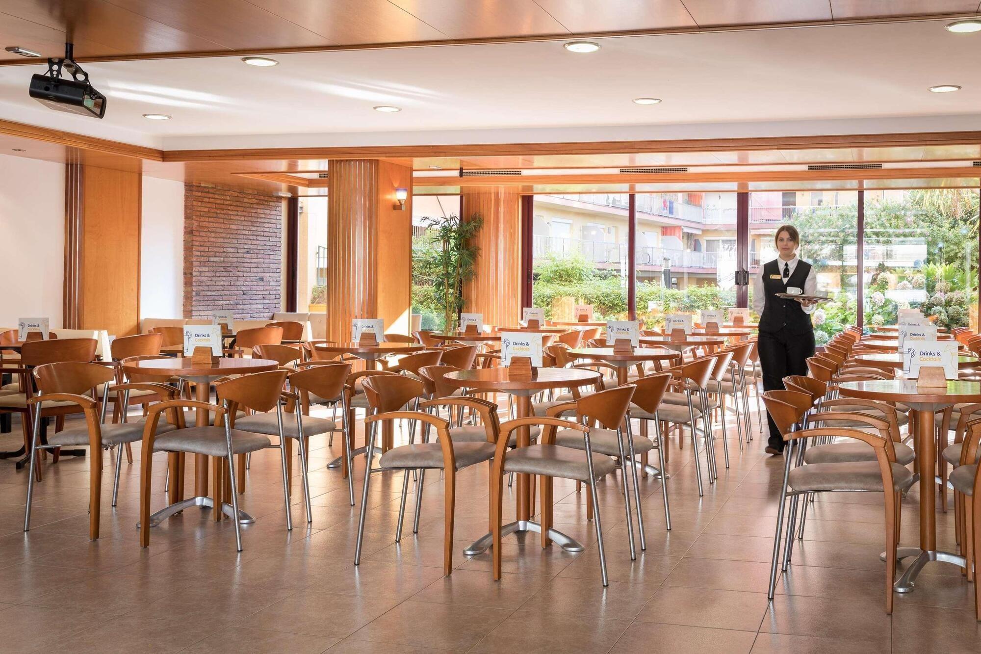 מלגרט דה מאר Hotel Cartago Nova By Alegria מראה חיצוני תמונה