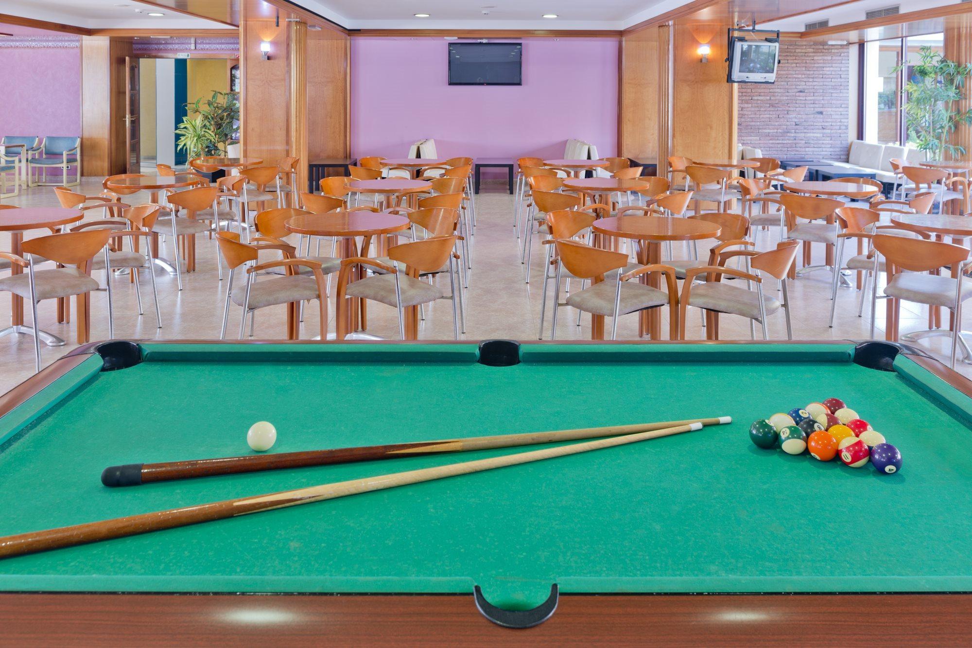 מלגרט דה מאר Hotel Cartago Nova By Alegria מראה חיצוני תמונה