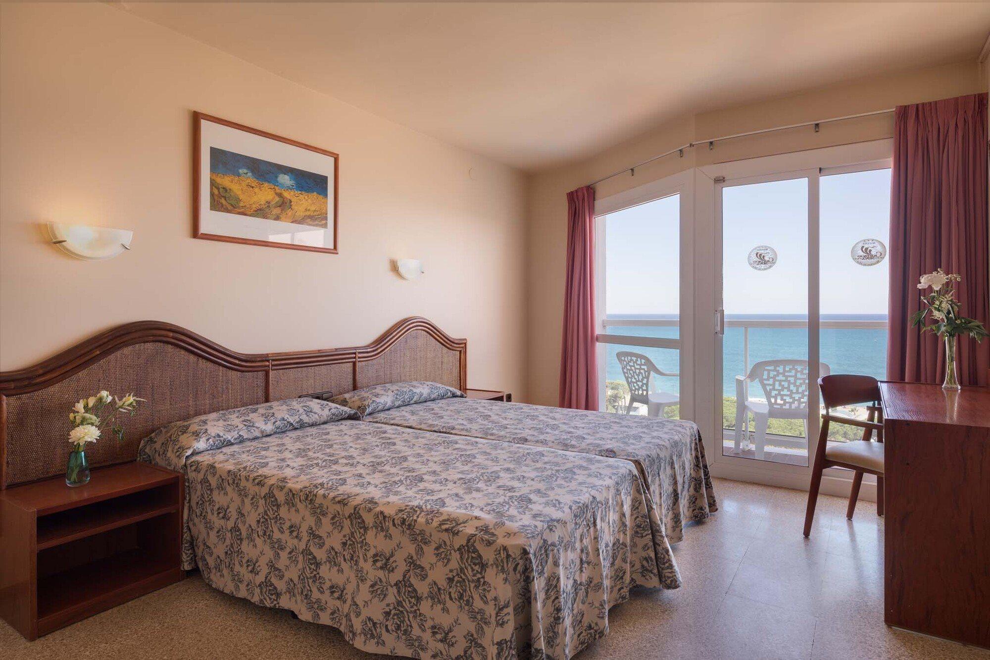 מלגרט דה מאר Hotel Cartago Nova By Alegria מראה חיצוני תמונה