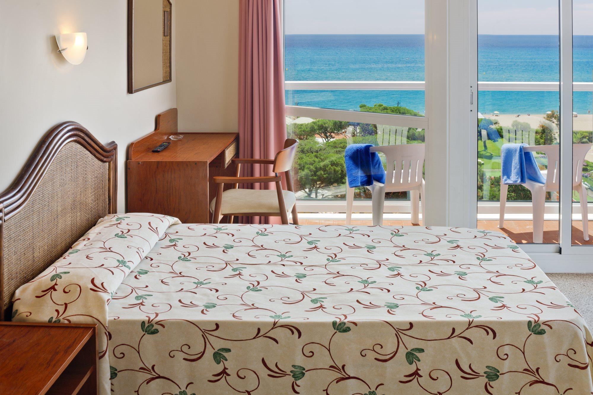 מלגרט דה מאר Hotel Cartago Nova By Alegria מראה חיצוני תמונה