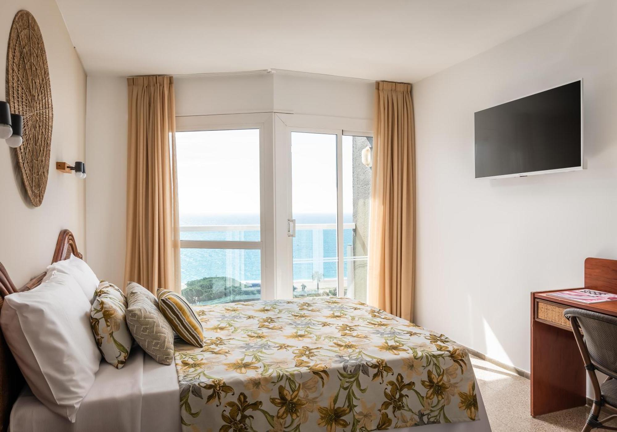 מלגרט דה מאר Hotel Cartago Nova By Alegria מראה חיצוני תמונה