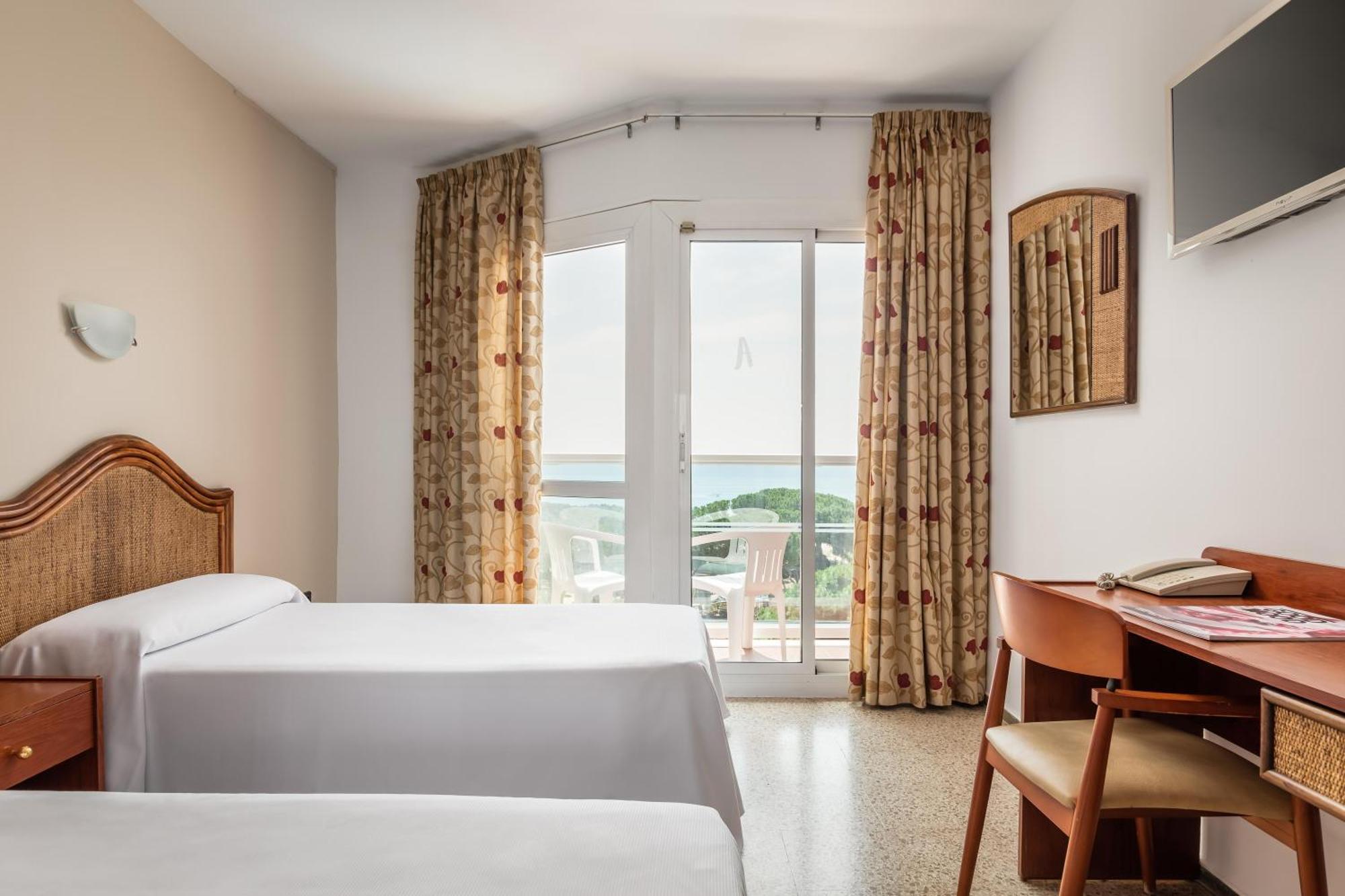 מלגרט דה מאר Hotel Cartago Nova By Alegria מראה חיצוני תמונה
