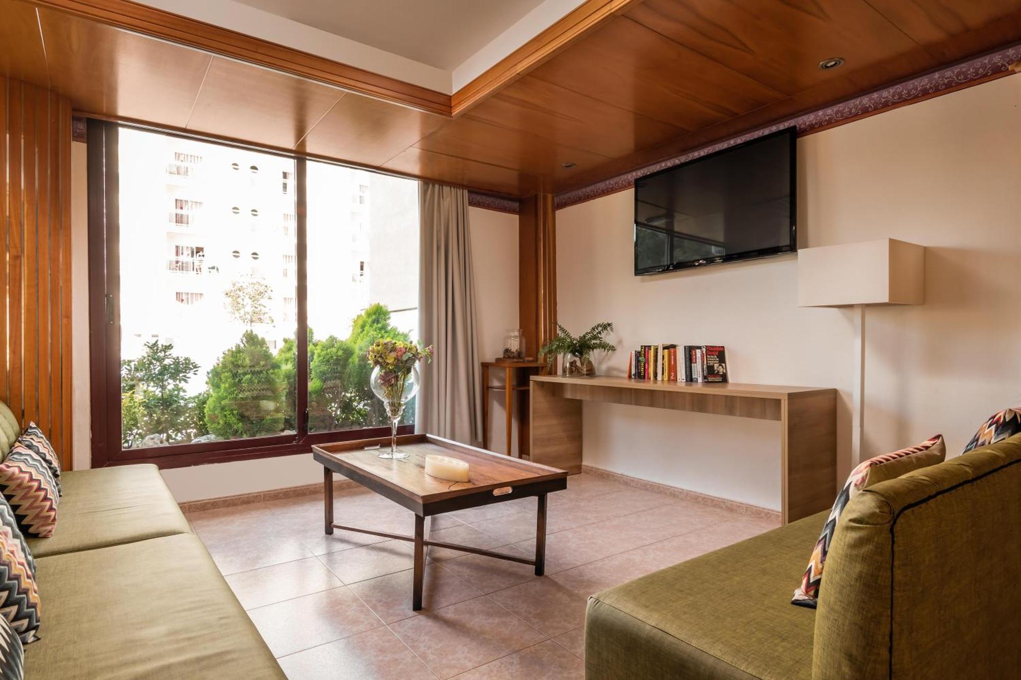 מלגרט דה מאר Hotel Cartago Nova By Alegria מראה חיצוני תמונה