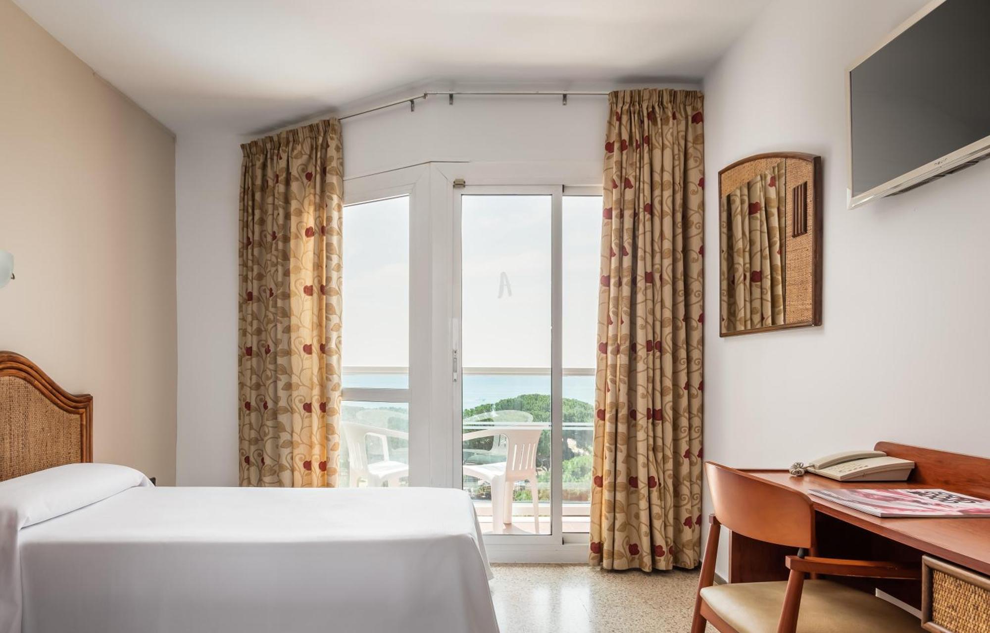 מלגרט דה מאר Hotel Cartago Nova By Alegria מראה חיצוני תמונה