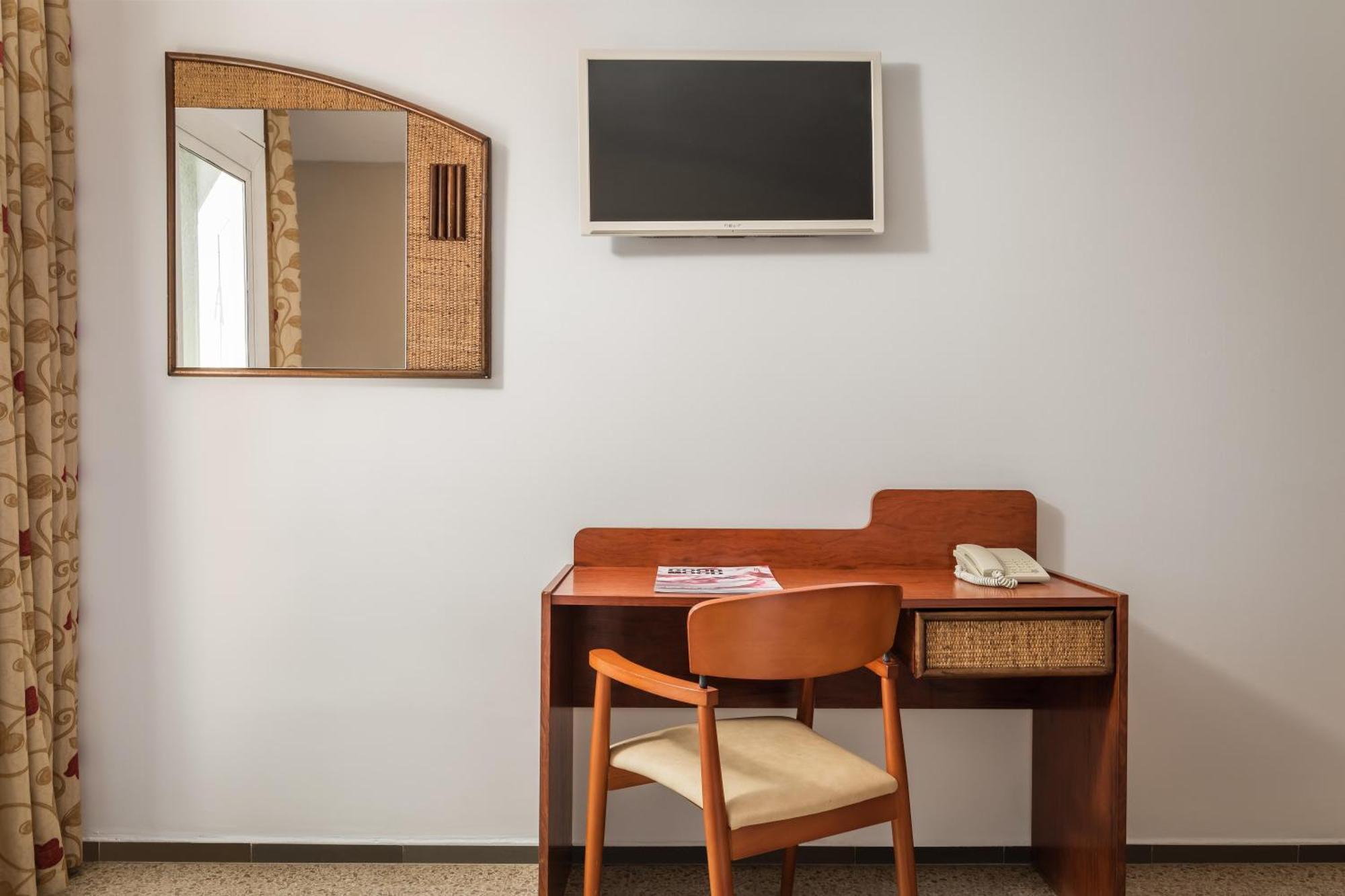 מלגרט דה מאר Hotel Cartago Nova By Alegria מראה חיצוני תמונה