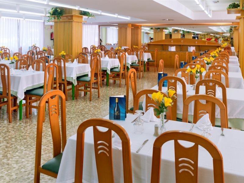 מלגרט דה מאר Hotel Cartago Nova By Alegria מראה חיצוני תמונה