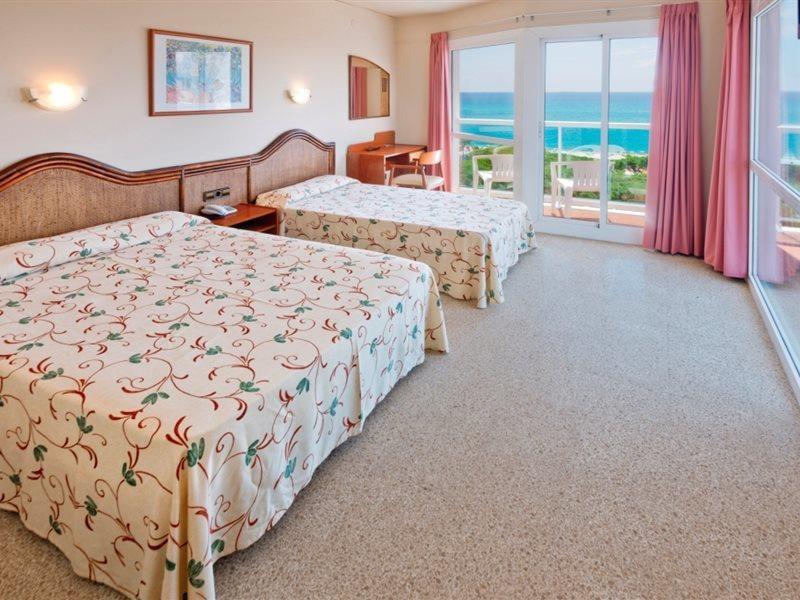 מלגרט דה מאר Hotel Cartago Nova By Alegria מראה חיצוני תמונה